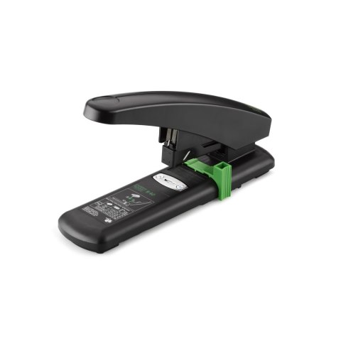 Zszywacz B40 RE+NEW NOVUS czarny Novus