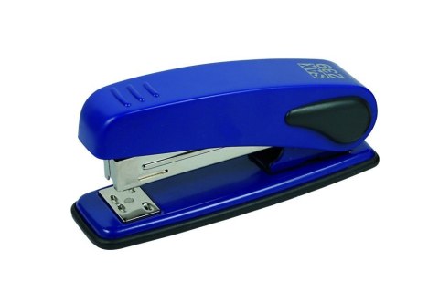 Zszywacz SAX 239 niebieski 25k 24-26/6 Sax