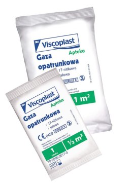 Gaza VISCOPLAST, 0, 5m2 Viscoplast 3M