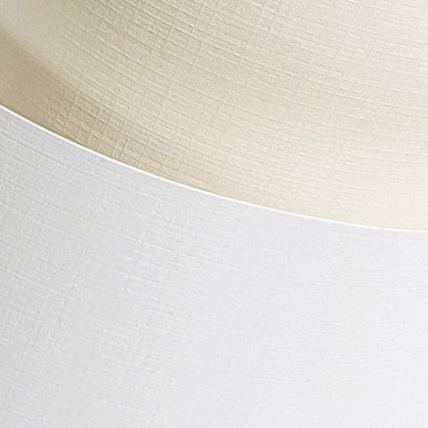 Karton ozdobny kratka biały 220g A4 20ark. 201631 GALERIA PAPIERU Galeria Papieru