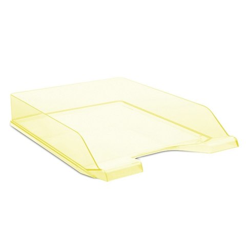 Szuflada 7470001PL-11 tran.żół ta DONAU (X) Donau