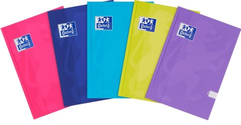 BRULION OXFORD TOUCH SZY A4 96K 90G K5X5M 400175291 Oxford BRULION OXFORD TOUCH SZY A4 96K 90G K5X5M 400175291 Oxford