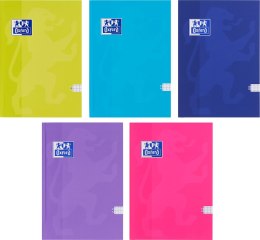 BRULION OXFORD TOUCH SZY A5 60K 90G K5X5M 400175259 Oxford