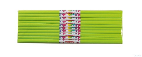 Bibuła marszczona 50x200cm, seledynowy, Happy Color HA 3640 5020-50 Happy Color