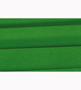 Bibuła marszczona, zielona, 10 szt. FIORELLO 170-1611 Fiorello