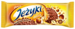 Ciastka JEŻYKI Adwokat 140g Jeżyki
