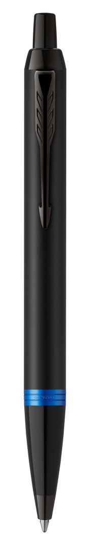 Długopis_PARKER IM PROFESSIONALS MARINE BLUE 2172941/2190259 Parker Długopis_PARKER IM PROFESSIONALS MARINE BLUE 2172941/2190259 Parker