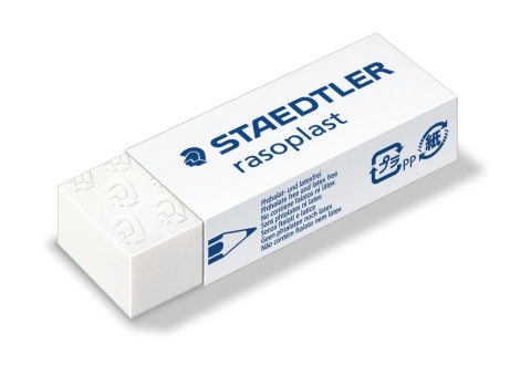 Gumka 526 B20 mini RASOPLAST STAEDTLER Staedtler