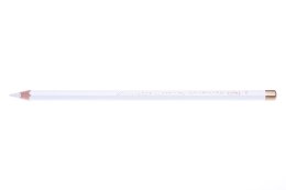 Kredka POLYCOLOR 3800-01 biała KOH-I-NOOR Koh-i-noor