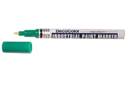 Marker UCHIDA 221 olejowy ziel 204106 Leviatan 1-3mm (X) D.Rect
