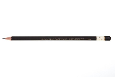 Ołówek TOISON 1900-8B (12) Koh-i-noor