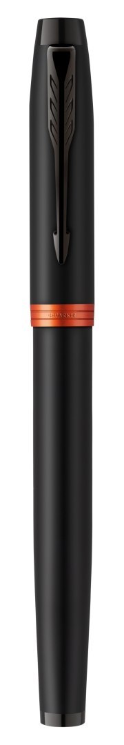 Pióro wieczne (F) PARKER IM PROFESSIONALS FLAME ORANGE 2172943 Parker Pióro wieczne (F) PARKER IM PROFESSIONALS FLAME ORANGE 2172943 Parker