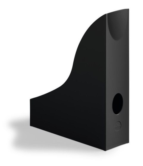 Pojemnik na katalogi ECO Durable szary 775710 Durable