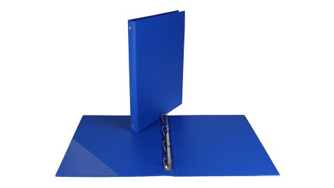 Segregator A4 2cm 4R niebieski 1-OZ-10-03 BIURFOL Biurfol