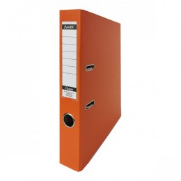 Segregator A4 50mm BANTEX BUDGET CLASSIC pomarańczowy 400143829 Bantex Budget