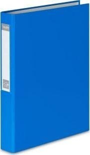 Segregator FCK A4/4, dwuringowy, jasnoniebieski VAUPE, 056/19 VauPe