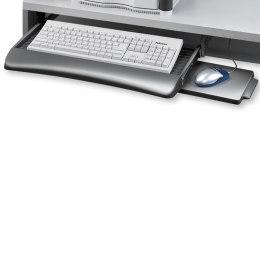 Szuflada na klawiaturę z podstawką pod mysz 93804 FELLOWES Fellowes
