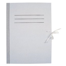 Teczka wiązana biała (50szt) 250G KIEL-TECH Kiel-Tech