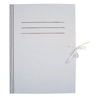 Teczka wiązana biała (50szt) 250G KIEL-TECH Kiel-Tech