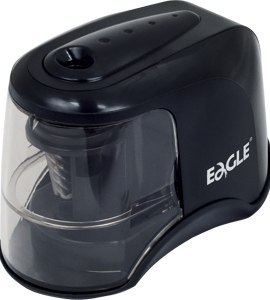 Temperówka na baterie E5121 czarna 130-1669 EAGLE Eagle