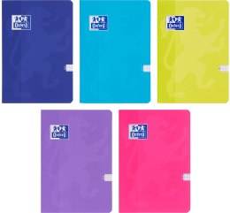 ZESZYT OXFORD TOUCH A5 60K 90G K5X5M 400175548 Oxford