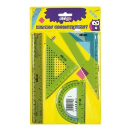 Zestaw geometryczny STRIGO SSC009 Strigo