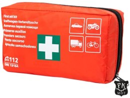 Apteczka ASAM C 24x15x6 REIS z wyposażeniem wodoodporna Reis