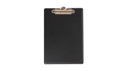 Deska_A6 klip czarny KH-02-03 BIURFOL Biurfol