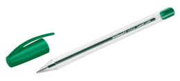 Długopis STICK SUPER SOFT K86 zielony 601481 Pelikan Pelikan
