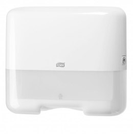 Dozownik TORK mini do ręczników w składce ZZ 553100 Tork