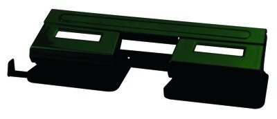 Dziurkacz 9401 EAGLE czarny, dziurkuje do 10 kartek, 110-1052 Eagle