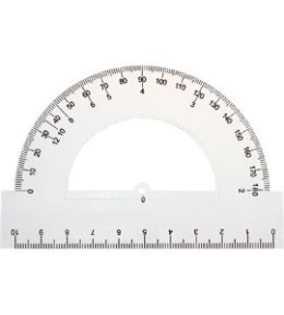 Kątomierz GRAND GR-840 180/10cm 130-1503 Grand