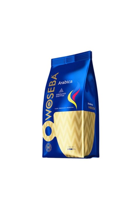 Kawa WOSEBA ARABICA 250g mielona Woseba