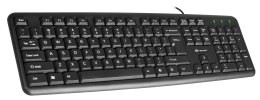 Klawiatura TRACER Ofis USB TRAKLA45922 Tracer