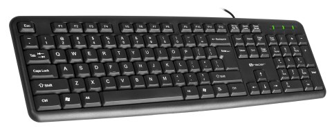 Klawiatura TRACER Ofis USB TRAKLA45922 Tracer Klawiatura TRACER Ofis USB TRAKLA45922 Tracer
