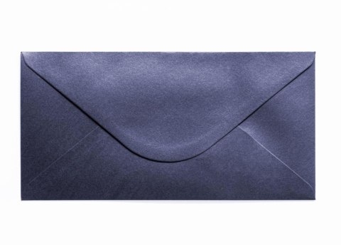 Koperta DL PEARL granatowa K 150g/m2 (10) 280155 GALERIA PAPIERU Galeria Papieru Koperta DL PEARL granatowa K 150g/m2 (10) 280155 GALERIA PAPIERU Galeria Papieru