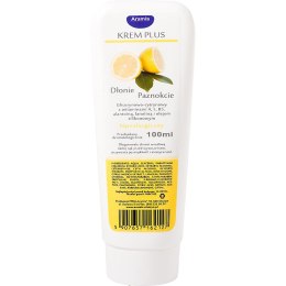 Krem do rąk ARAMIS 100ml cytryna Aramis