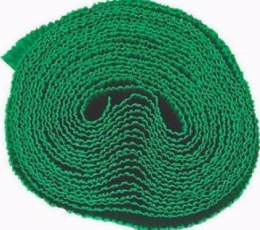 Krepina PREMIUM 118 c.zielony 200x50cm INTERDRUK Interdruk