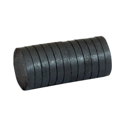 Magnesy 30mm x 4mm, bez obudowy, 12 szt GRAND 130-1788 Grand Magnesy 30mm x 4mm, bez obudowy, 12 szt GRAND 130-1788 Grand