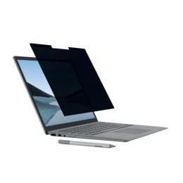 Magnetyczny filtr zapewniający prywatność MagPro Elite do laptopów 2/3 Surface 13,5 K50728WW Kensington