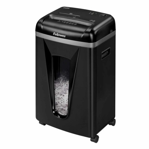 Niszczarka FELLOWES Microshred 450M 4074101 Fellowes Niszczarka FELLOWES Microshred 450M 4074101 Fellowes