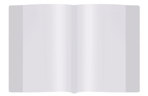 Okładka standard zeszytowa A4 - 300 (25) z kod. na szt. OZK-02 BIURFOL Biurfol