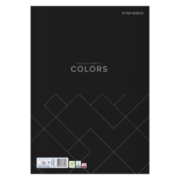 Papier kancelaryjny TOPCOLORS A3 100K 70G L9 ZIE 400169247 Top 2000 Top 2000