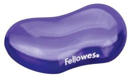 Podkładka pod nadgarstek CRYSTAL 91477-72 FELLOWES Fellowes