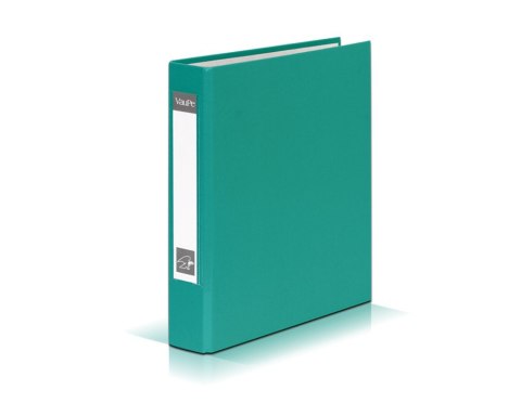 Segregator FCK A5/4, dwuringowy, turkusowy VAUPE, 058/05 VauPe