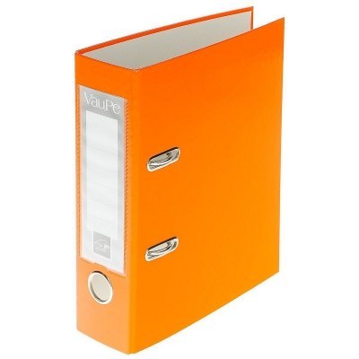 Segregator FCK A5/75 pomarańczowy VAUPE, 054/16 VauPe