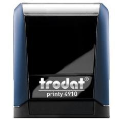 Stempel PRINTY 4910 NOWY TRODAT Trodat