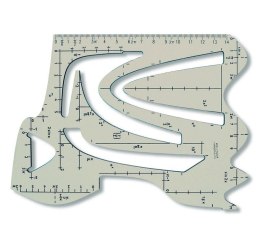 Szablon 703061 wykresy funkcji KOH I NOOR Koh-i-noor