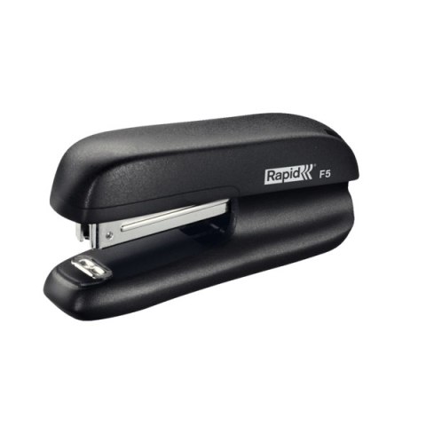 Zszywacz mini RAPID F5 czarny 10kartek No.10 5000264 Rapid Zszywacz mini RAPID F5 czarny 10kartek No.10 5000264 Rapid