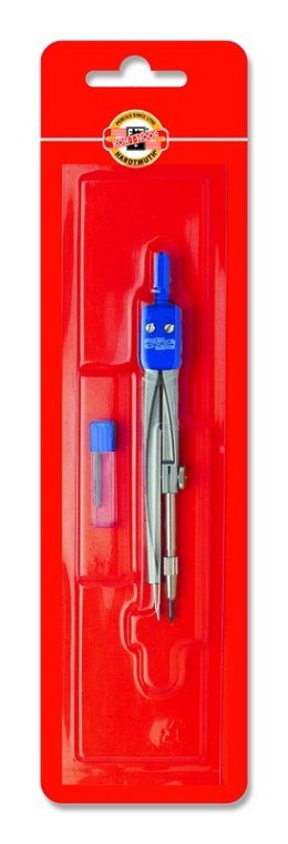 Cyrkiel 04901 blister KOH-I-NOOR Koh-i-noor